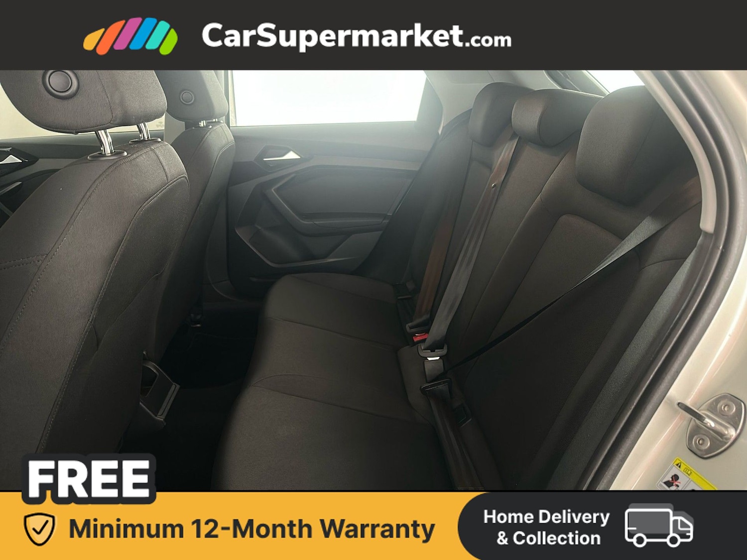 Used Audi A1 2023 for sale - 77654179: Photo 18