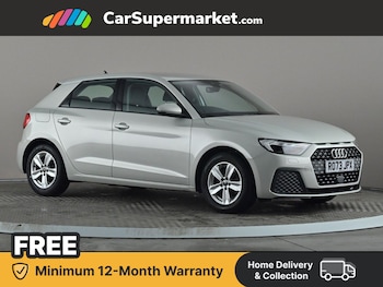 Audi A1 feature image