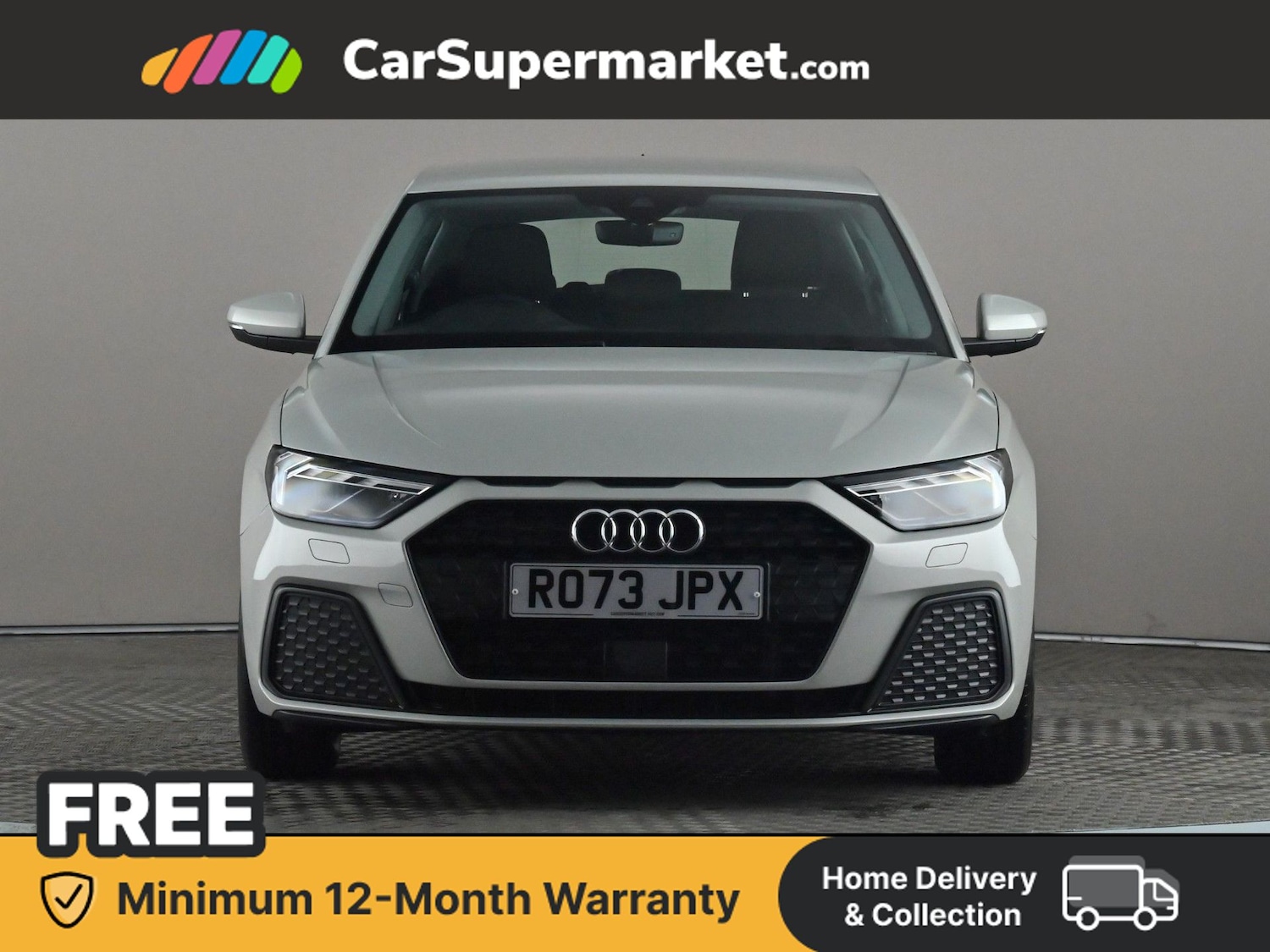 Used Audi A1 2023 for sale - 77654179: Photo 2