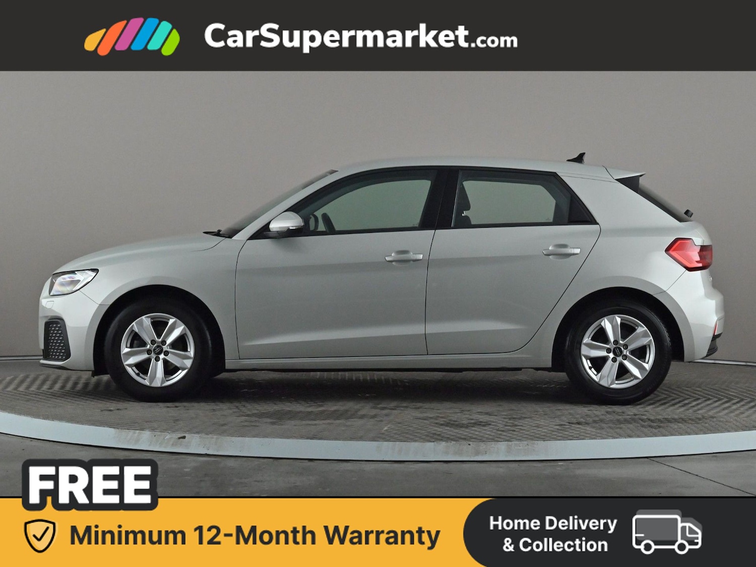 Used Audi A1 2023 for sale - 77654179: Photo 3