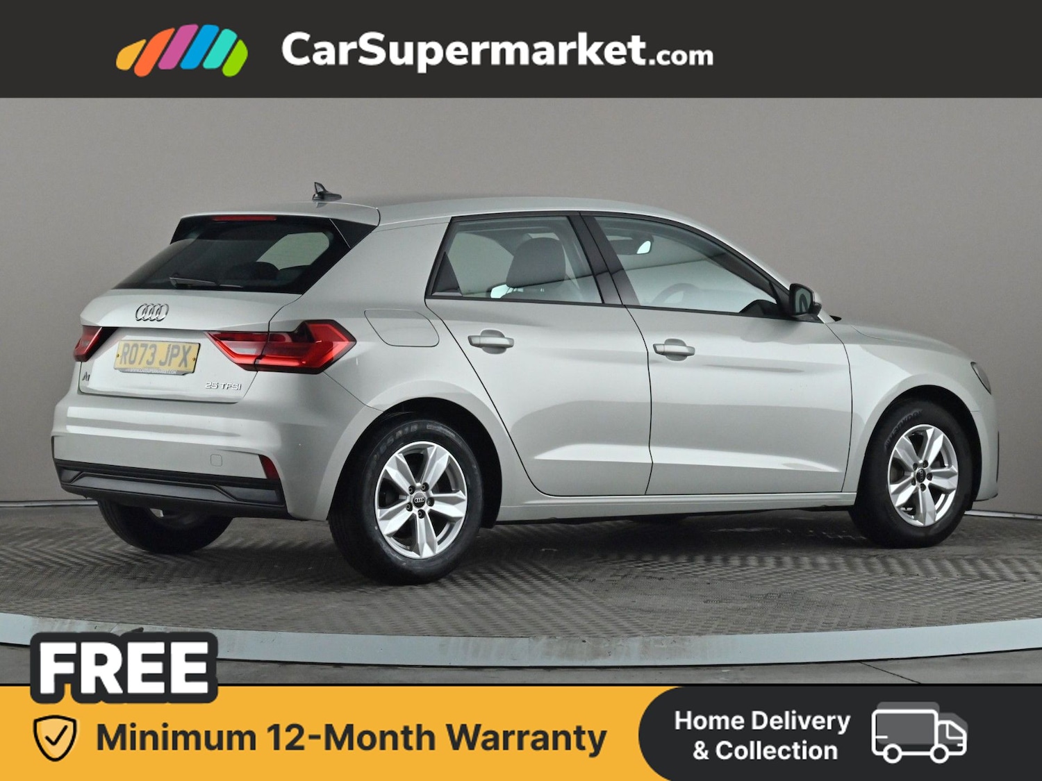 Used Audi A1 2023 for sale - 77654179: Photo 6