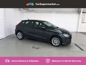 2019 - 1.0 TSI 95 SE Technology [EZ] 5dr