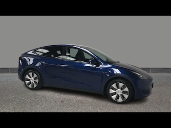 Used Tesla Model Y 2023 for sale - 78888551: Photo
