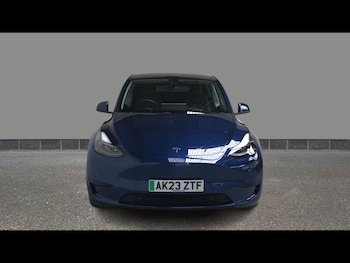 Used Tesla Model Y 2023 for sale - 78888551: Photo
