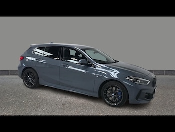Used BMW 1 Series 2023 for sale - 79174908: Photo