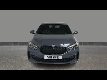 Used BMW 1 Series 2023 for sale - 79174908: Photo
