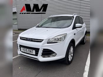 Used Ford Kuga 2015 for sale - 79697454: Photo