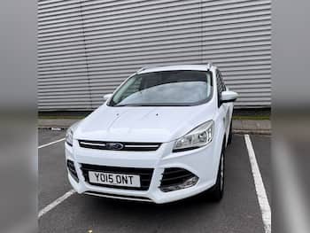 Used Ford Kuga 2015 for sale - 79697454: Photo