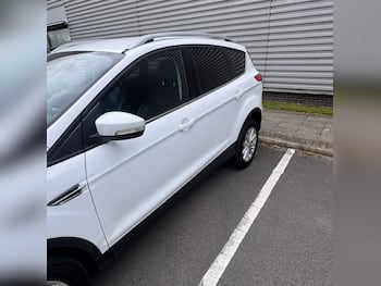 Used Ford Kuga 2015 for sale - 79697454: Photo