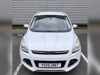 Used Ford Kuga 2015 for sale - 79697454: Photo