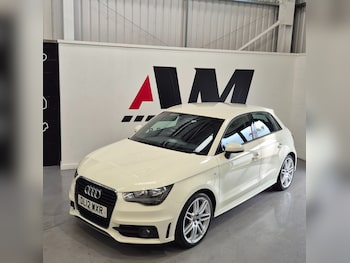 Used Audi A1 2012 for sale - 78733423: Photo