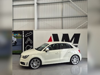Used Audi A1 2012 for sale - 78733423: Photo