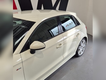 Used Audi A1 2012 for sale - 78733423: Photo
