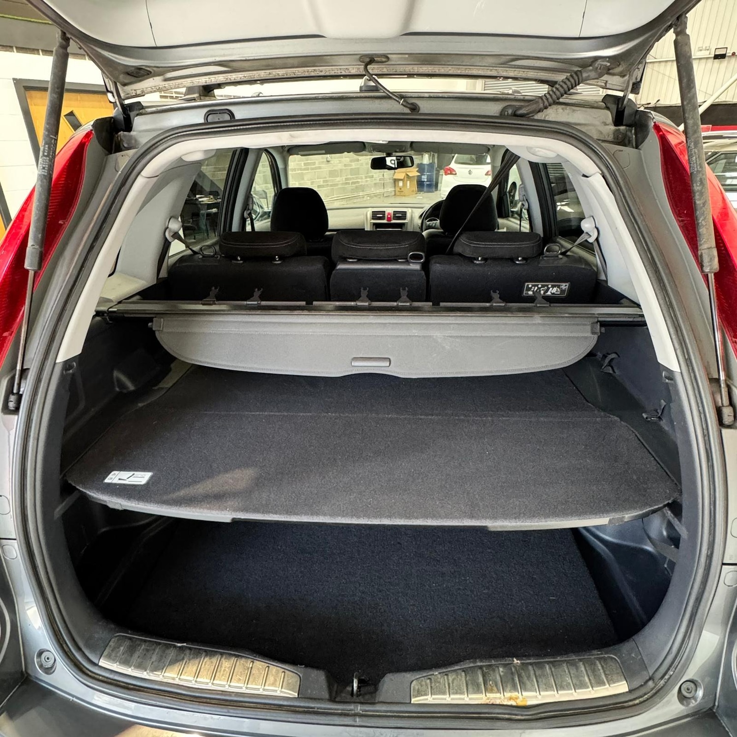 Used Honda CR-V 2010 for sale - 78150748: Photo 13