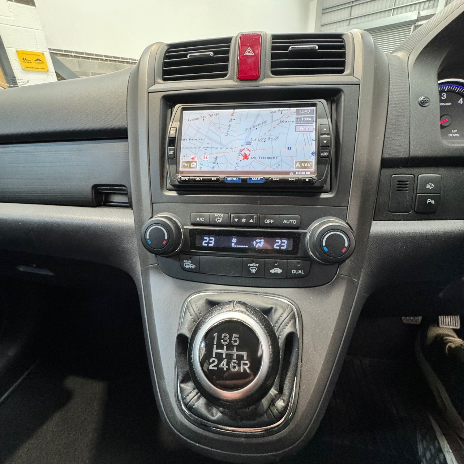 Used Honda CR-V 2010 for sale - 78150748: Photo 18