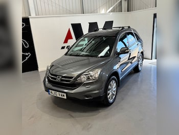 Used Honda CR-V 2010 for sale - 78150748: Photo