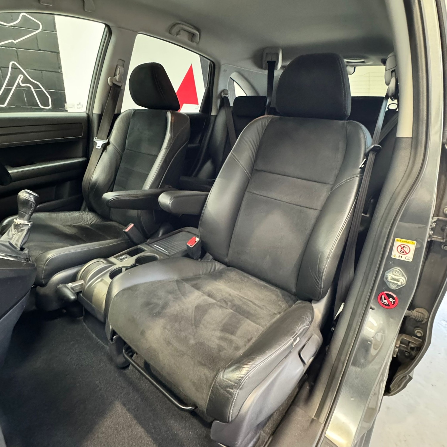 Used Honda CR-V 2010 for sale - 78150748: Photo 22