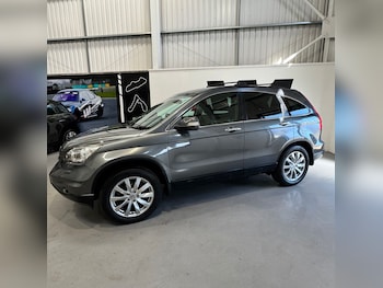 Used Honda CR-V 2010 for sale - 78150748: Photo