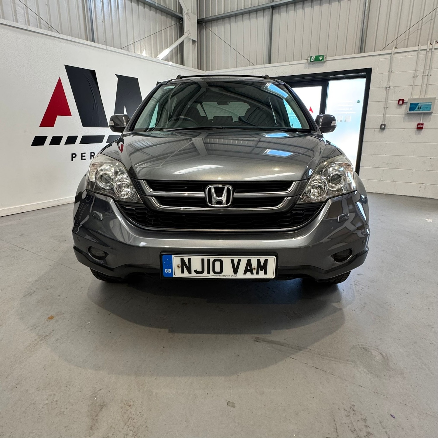 Used Honda CR-V 2010 for sale - 78150748: Photo 3
