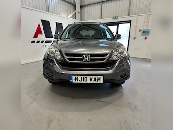 Used Honda CR-V 2010 for sale - 78150748: Photo