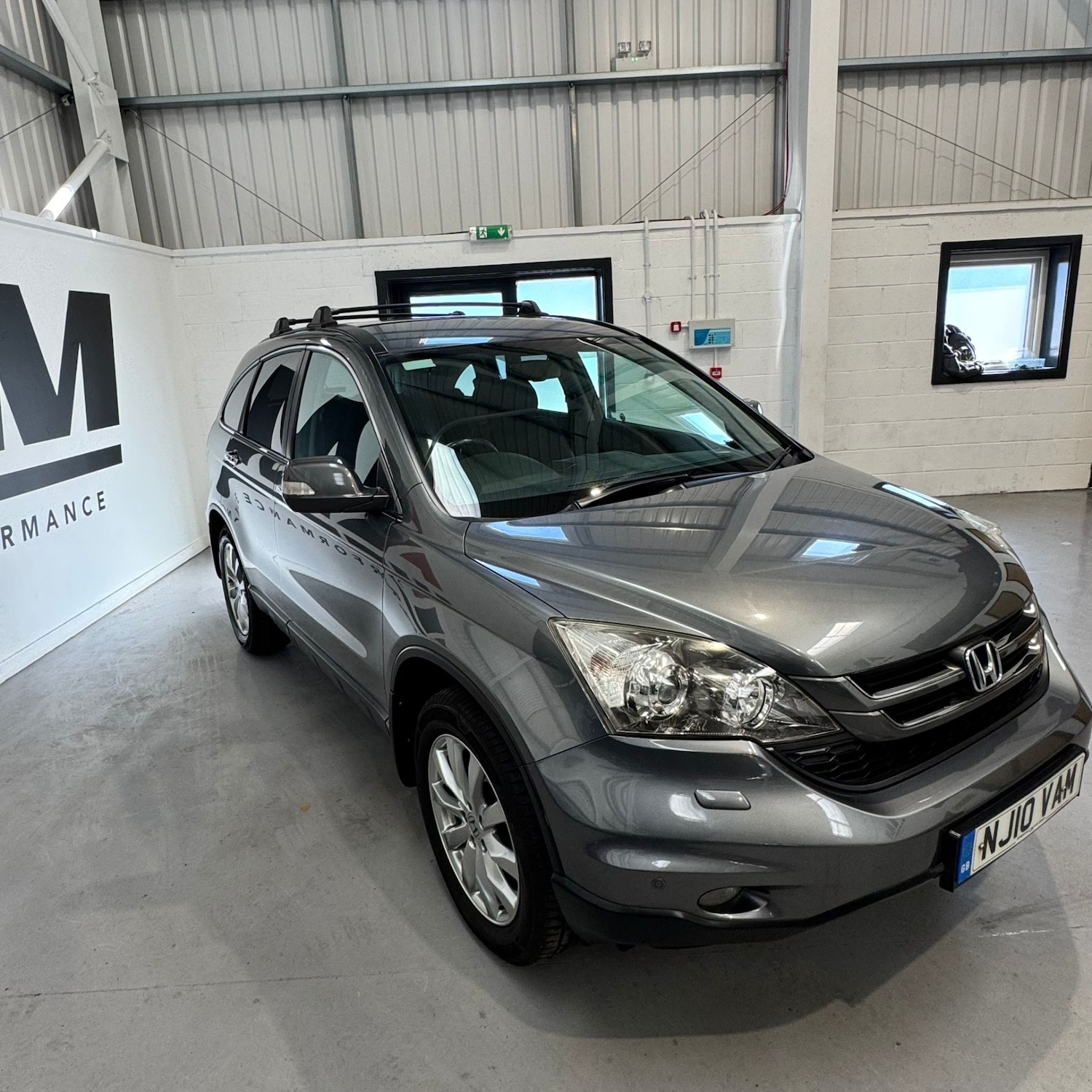 Used Honda CR-V 2010 for sale - 78150748: Photo 5