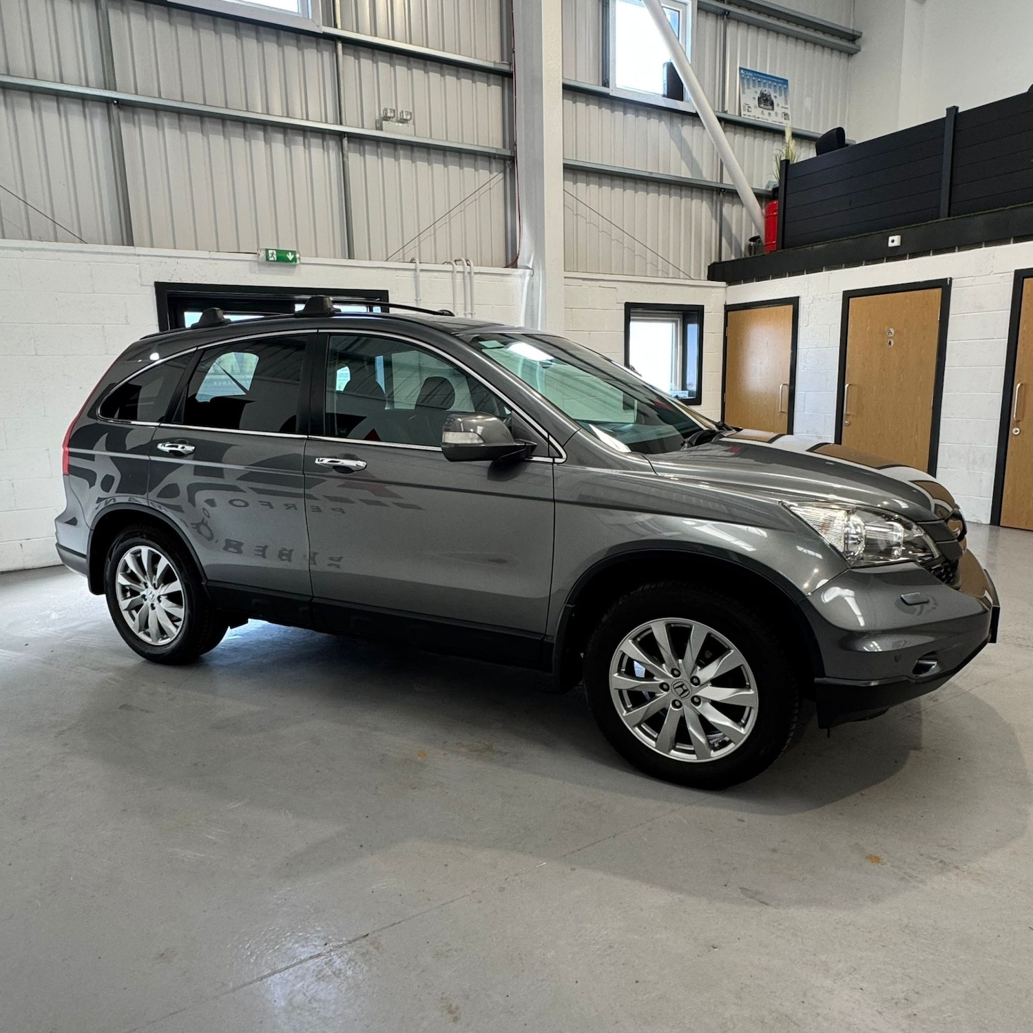 Used Honda CR-V 2010 for sale - 78150748: Photo 6