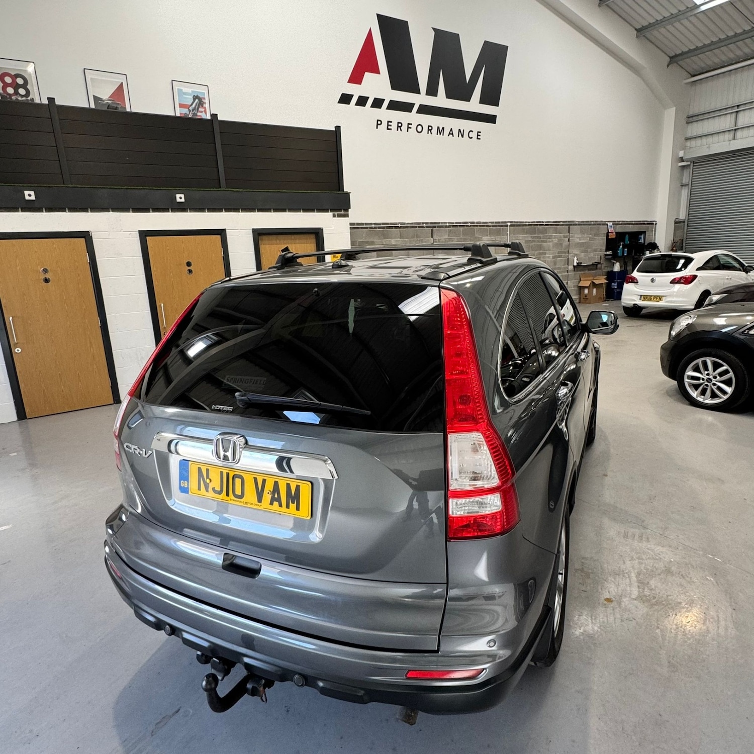 Used Honda CR-V 2010 for sale - 78150748: Photo 7