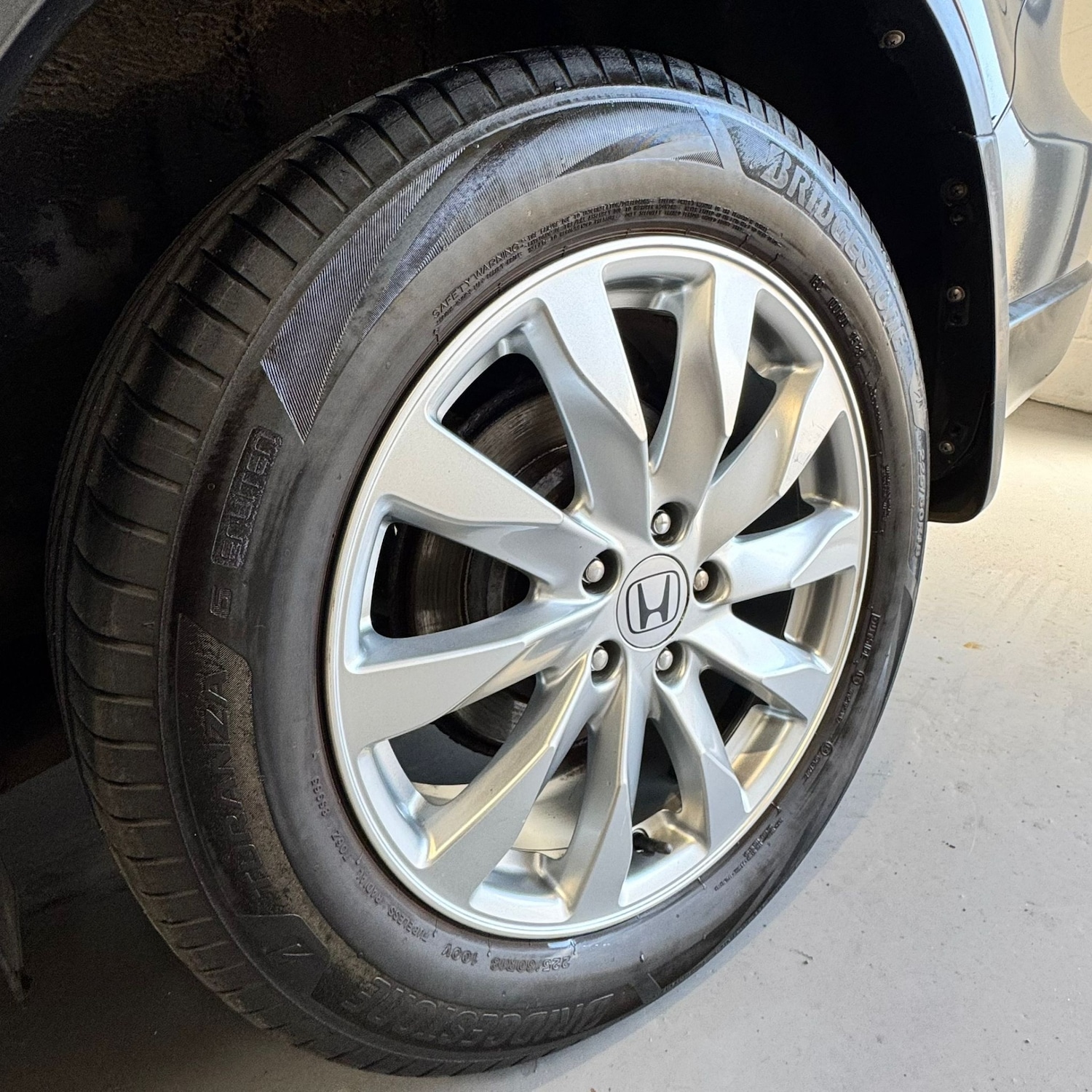 Used Honda CR-V 2010 for sale - 78150748: Photo 9