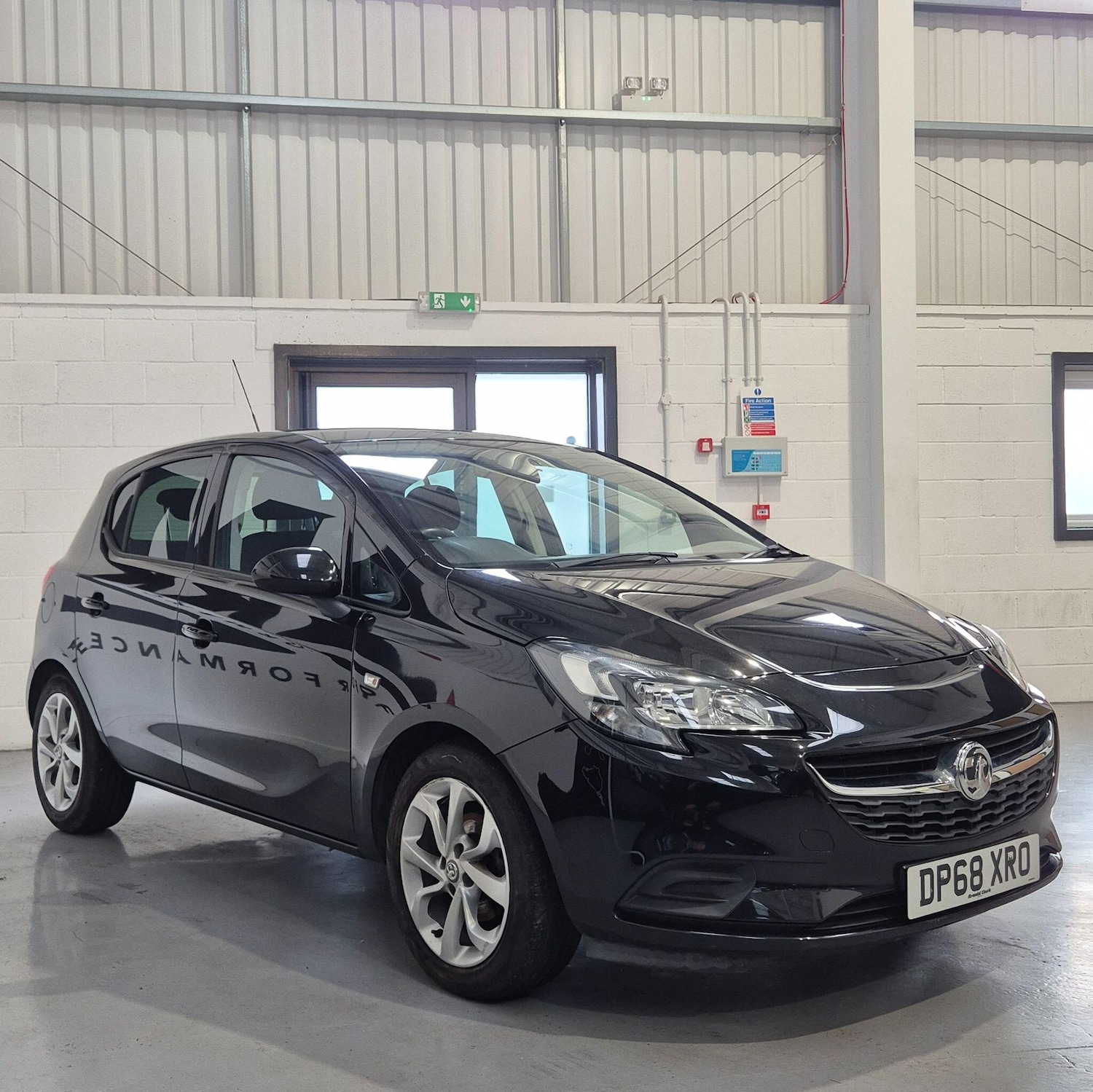 Used Vauxhall Corsa for sale - 76995382: Photo 13