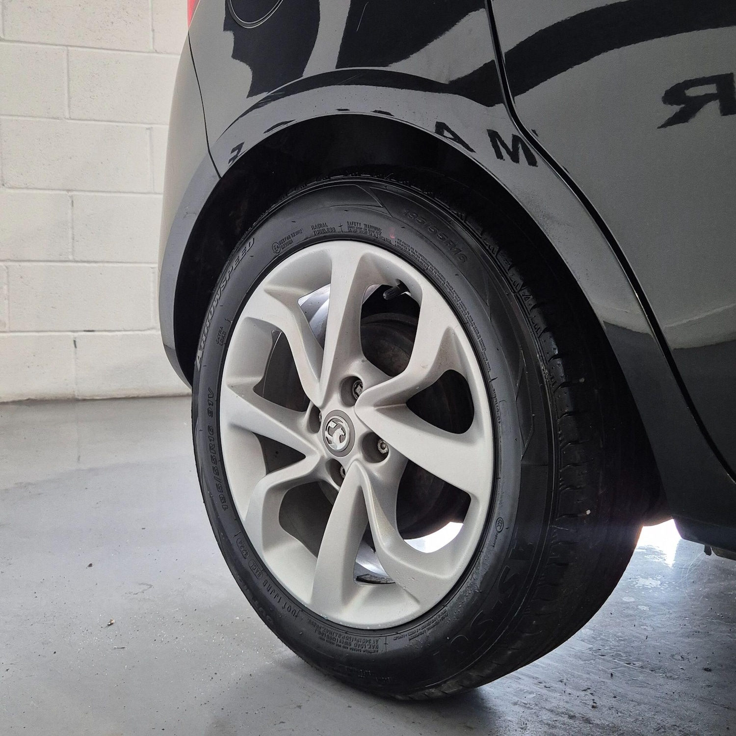 Used Vauxhall Corsa for sale - 76995382: Photo 17