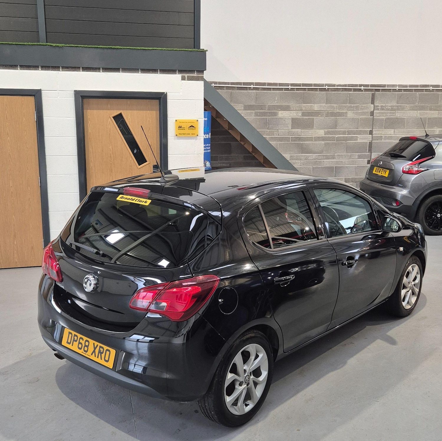 Used Vauxhall Corsa for sale - 76995382: Photo 18