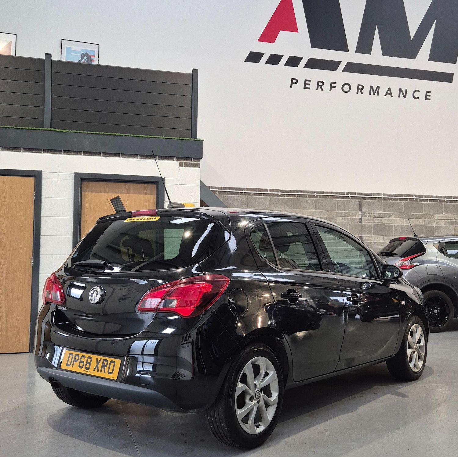 Used Vauxhall Corsa for sale - 76995382: Photo 19