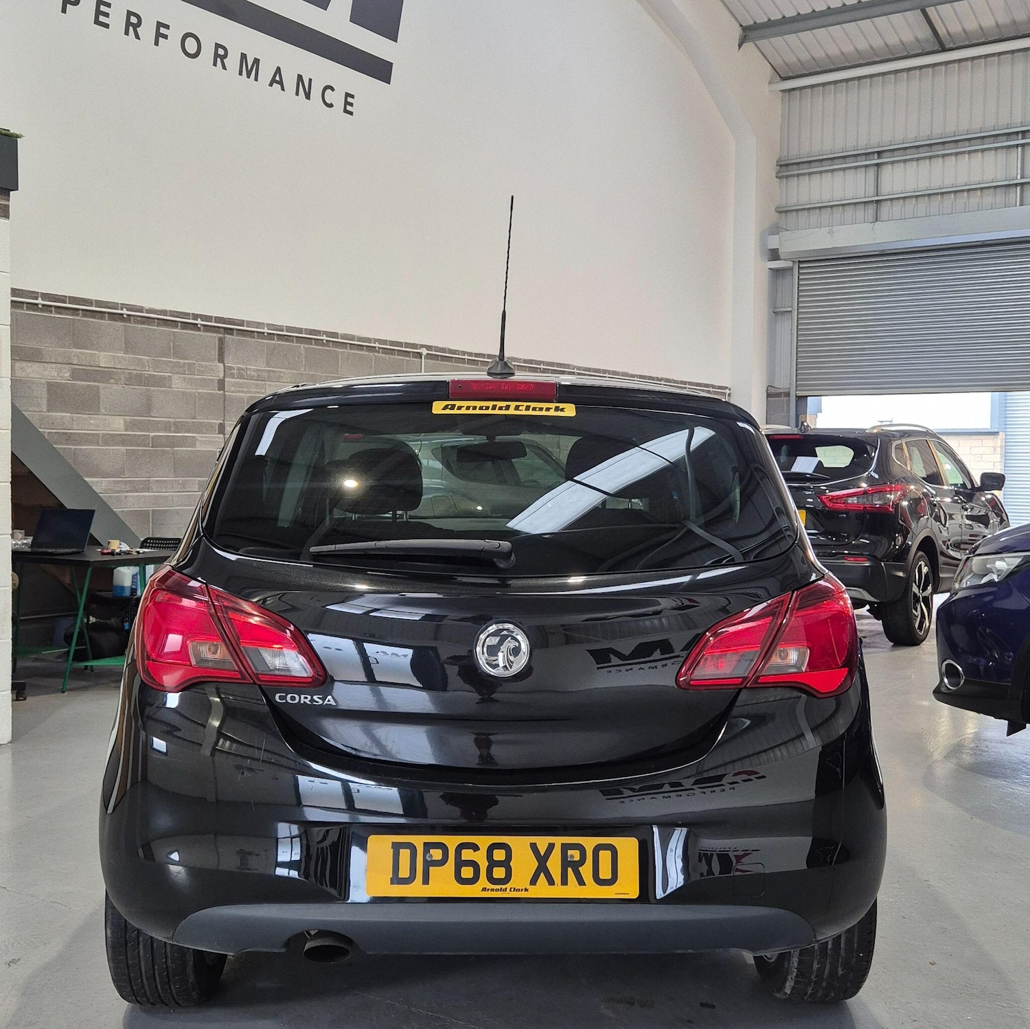 Used Vauxhall Corsa for sale - 76995382: Photo 21