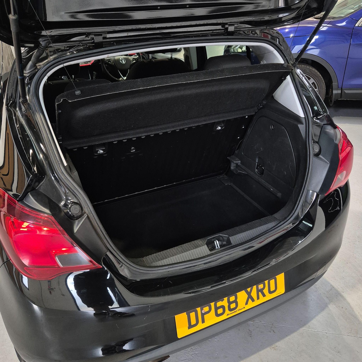 Used Vauxhall Corsa for sale - 76995382: Photo 24