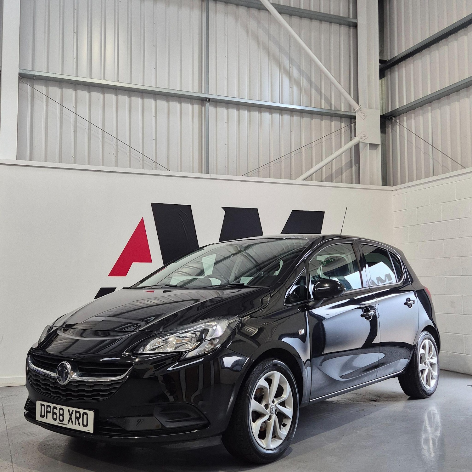 Used Vauxhall Corsa for sale - 76995382: Photo 3