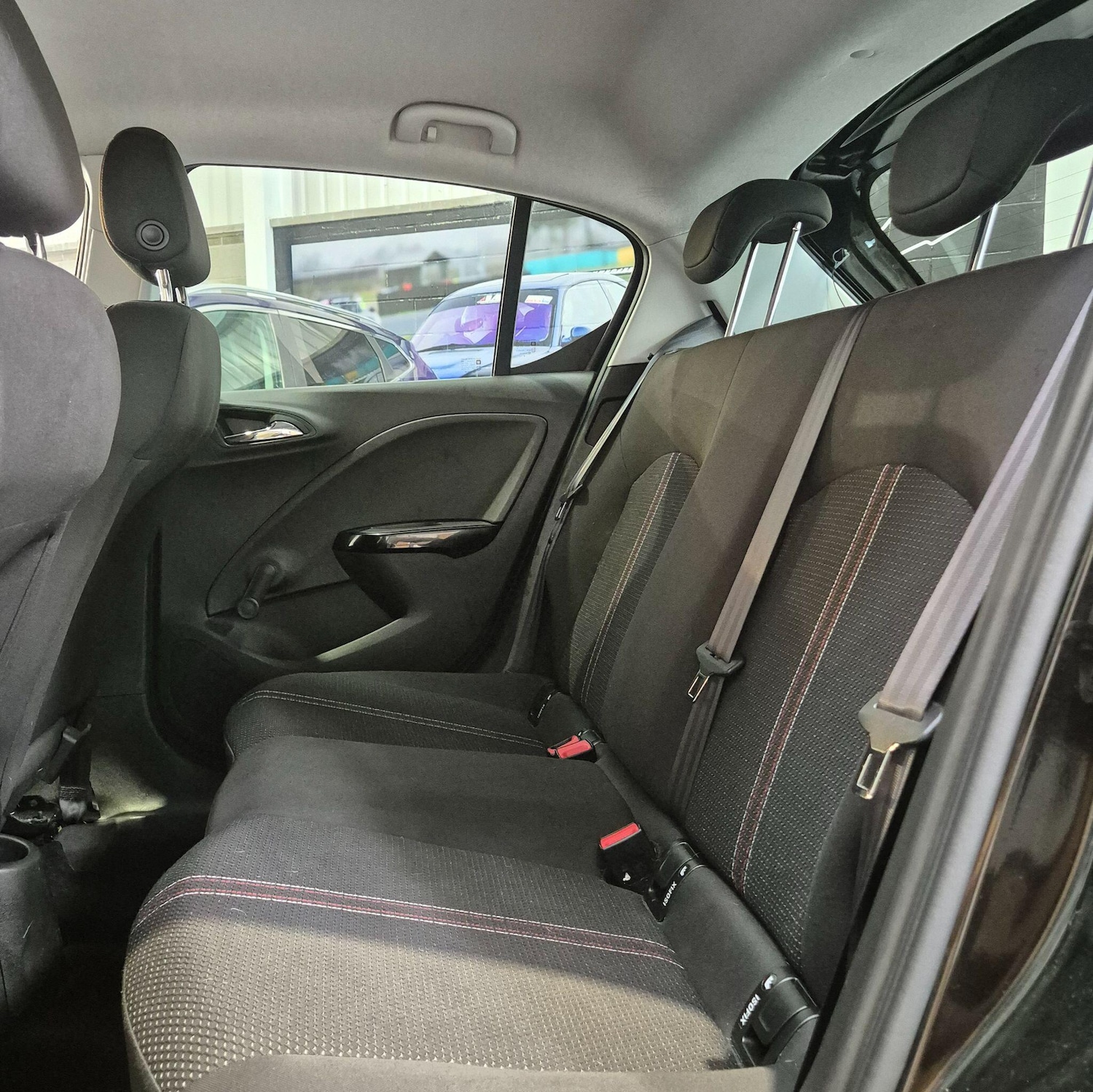 Used Vauxhall Corsa for sale - 76995382: Photo 34