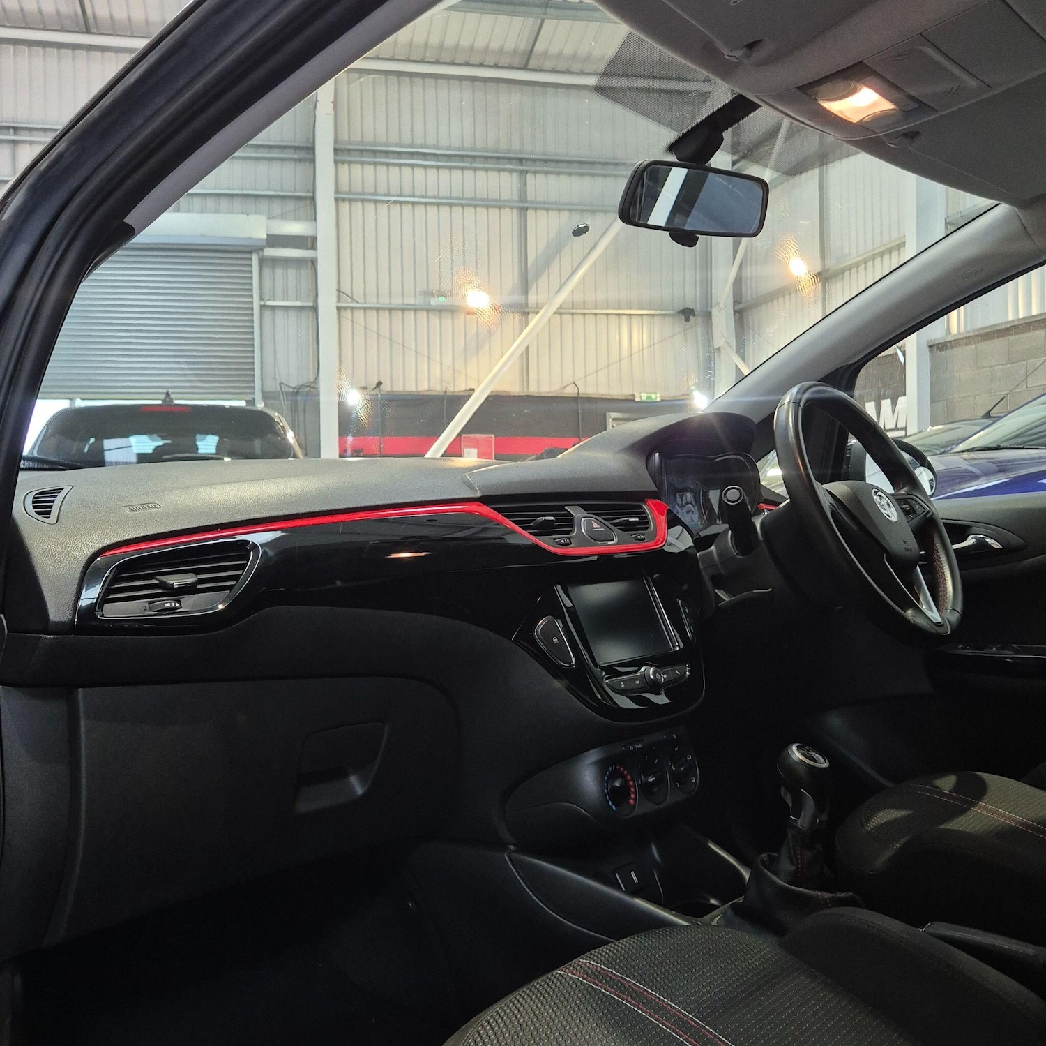 Used Vauxhall Corsa for sale - 76995382: Photo 35