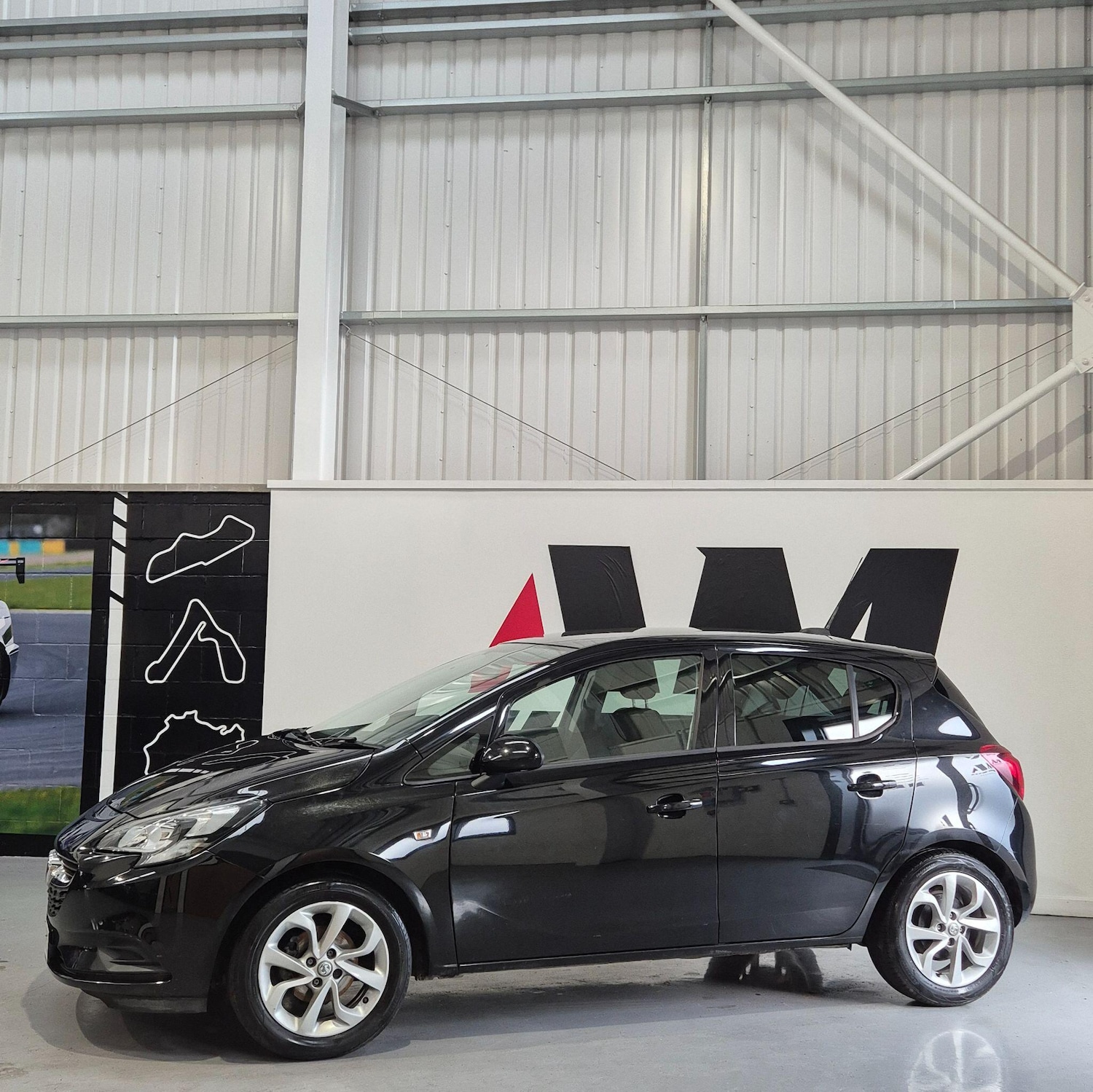 Used Vauxhall Corsa for sale - 76995382: Photo 4