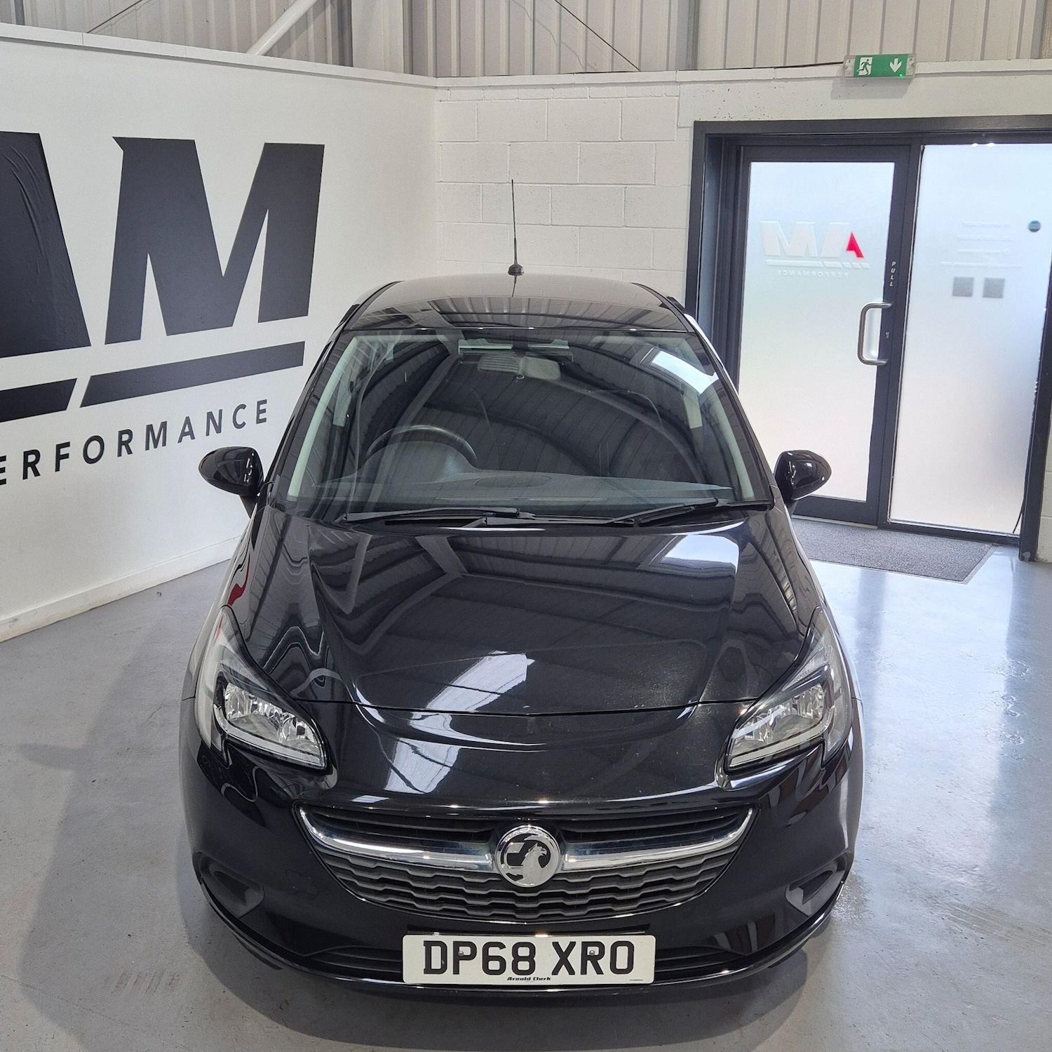 Used Vauxhall Corsa for sale - 76995382: Photo 9