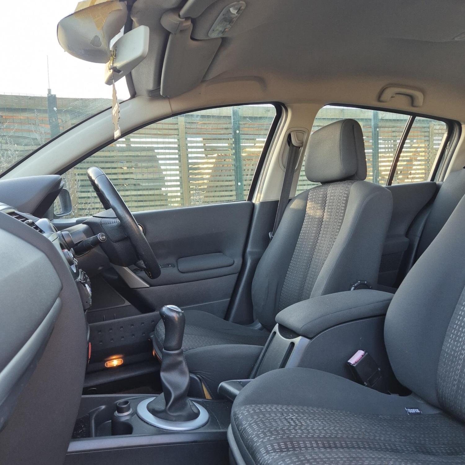 Used Renault Megane 2007 for sale - 76824255: Photo 10