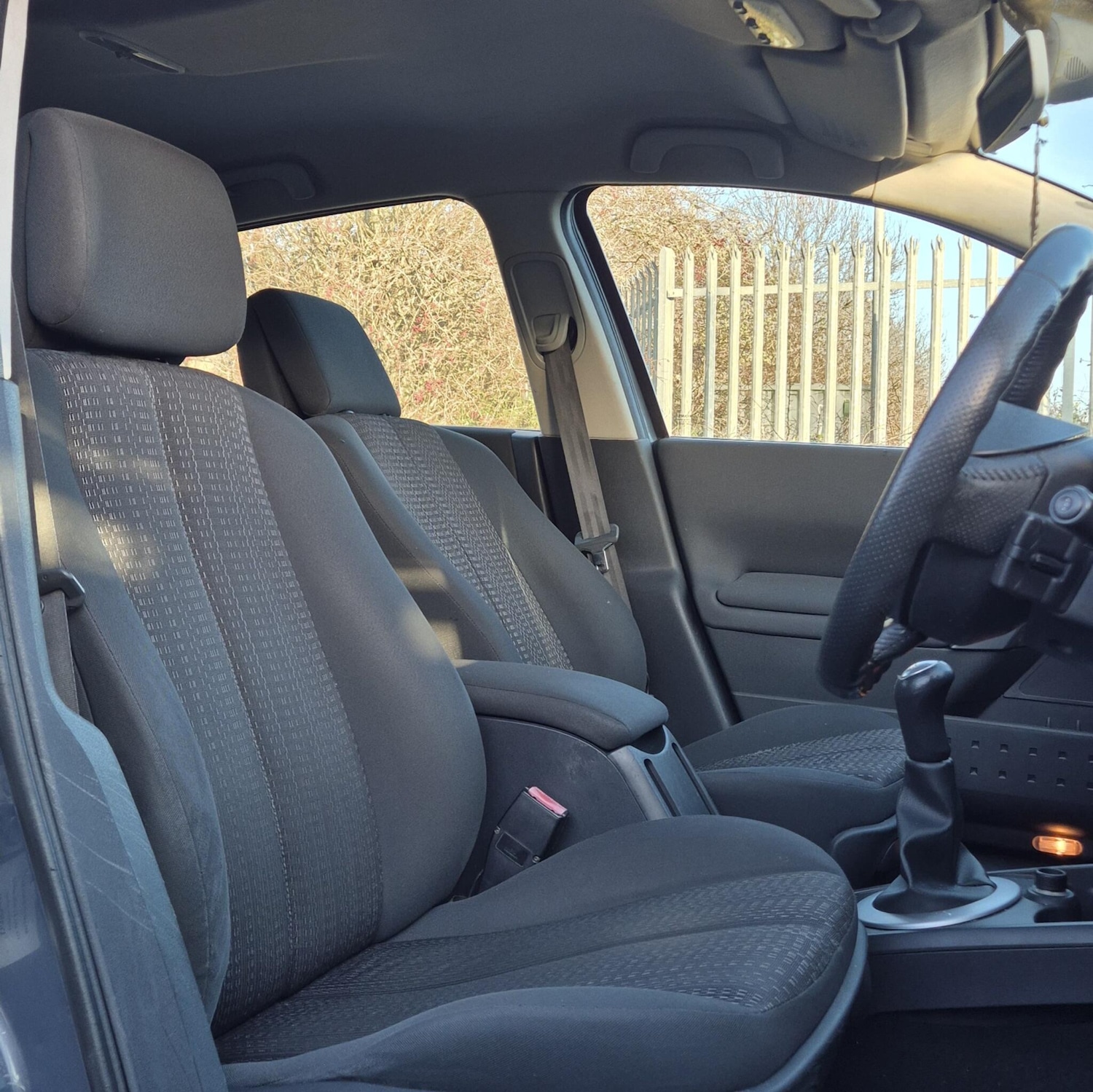 Used Renault Megane 2007 for sale - 76824255: Photo 7