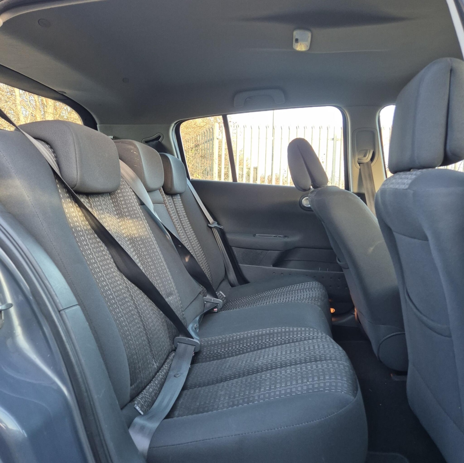 Used Renault Megane 2007 for sale - 76824255: Photo 8