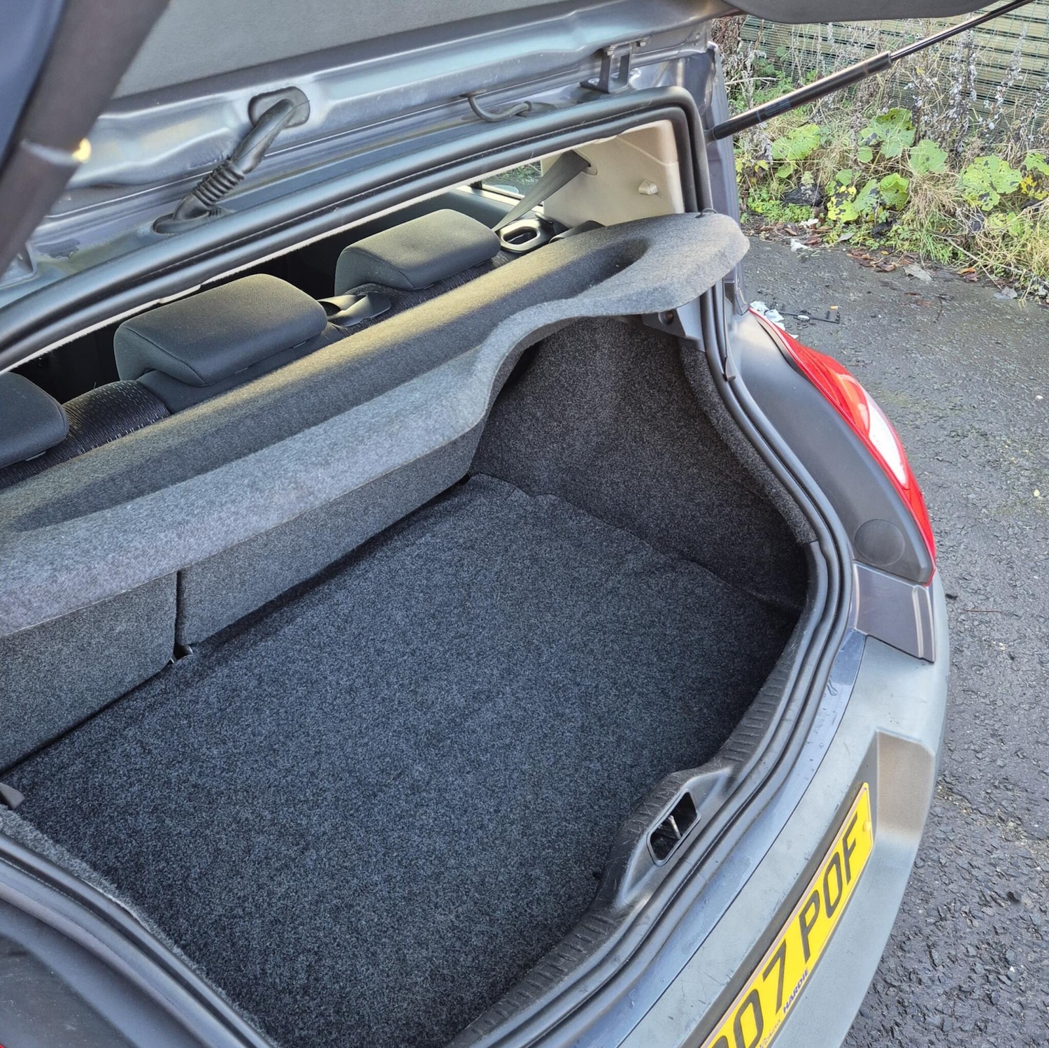 Used Renault Megane 2007 for sale - 76824255: Photo 9