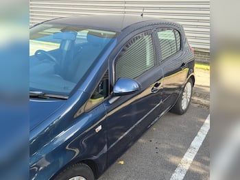 Used Vauxhall Corsa 2011 for sale - 79775807: Photo