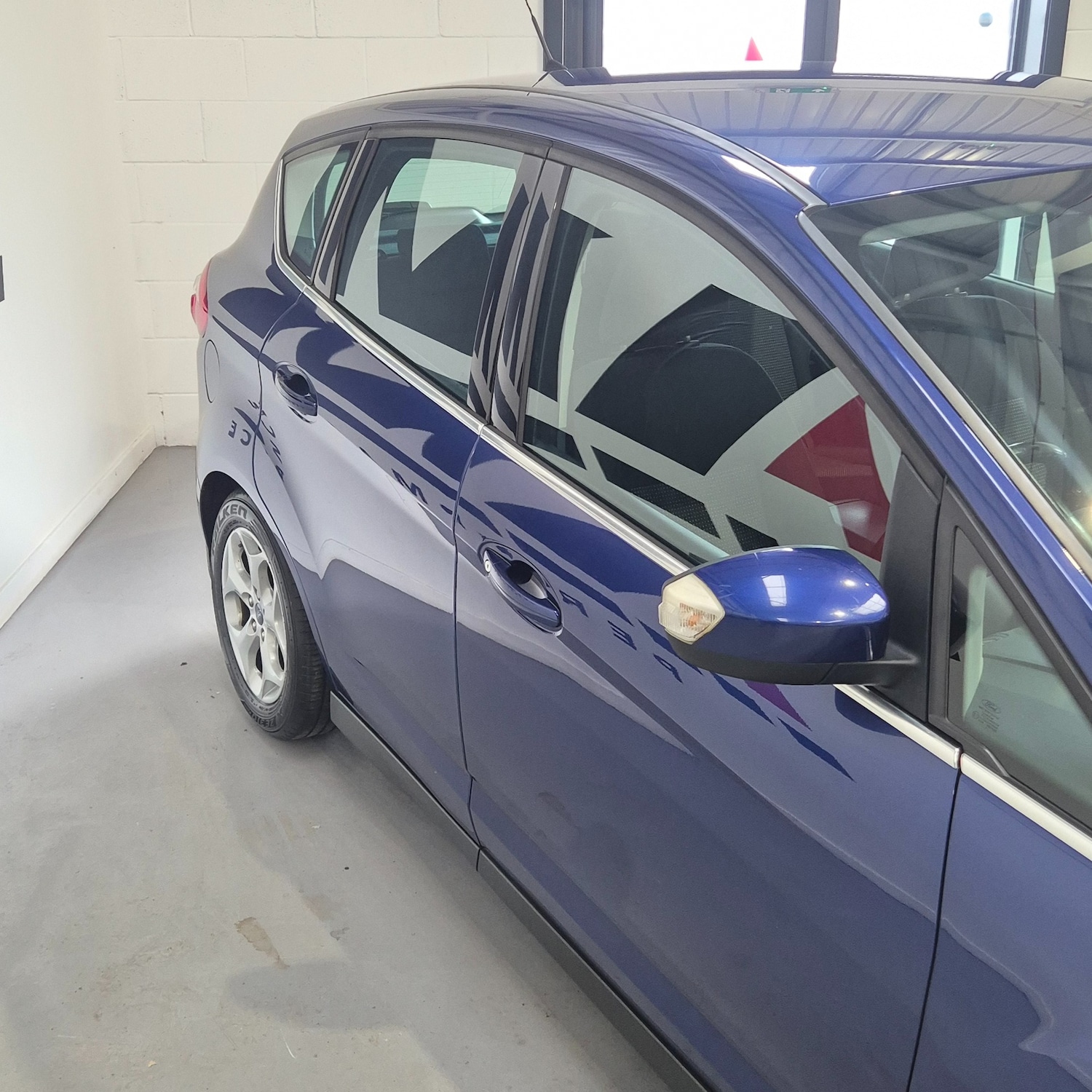 Used Ford C-Max 2014 for sale - 77831543: Photo 10