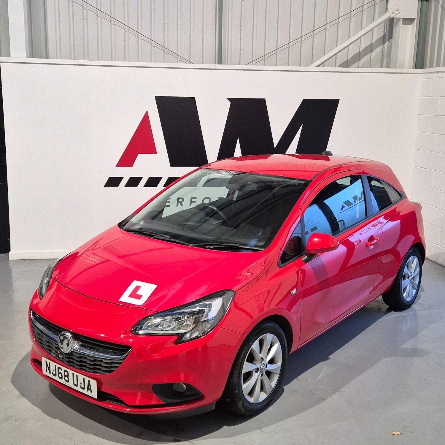 Used Vauxhall Corsa 2018 for sale - 76865332: Photo 1