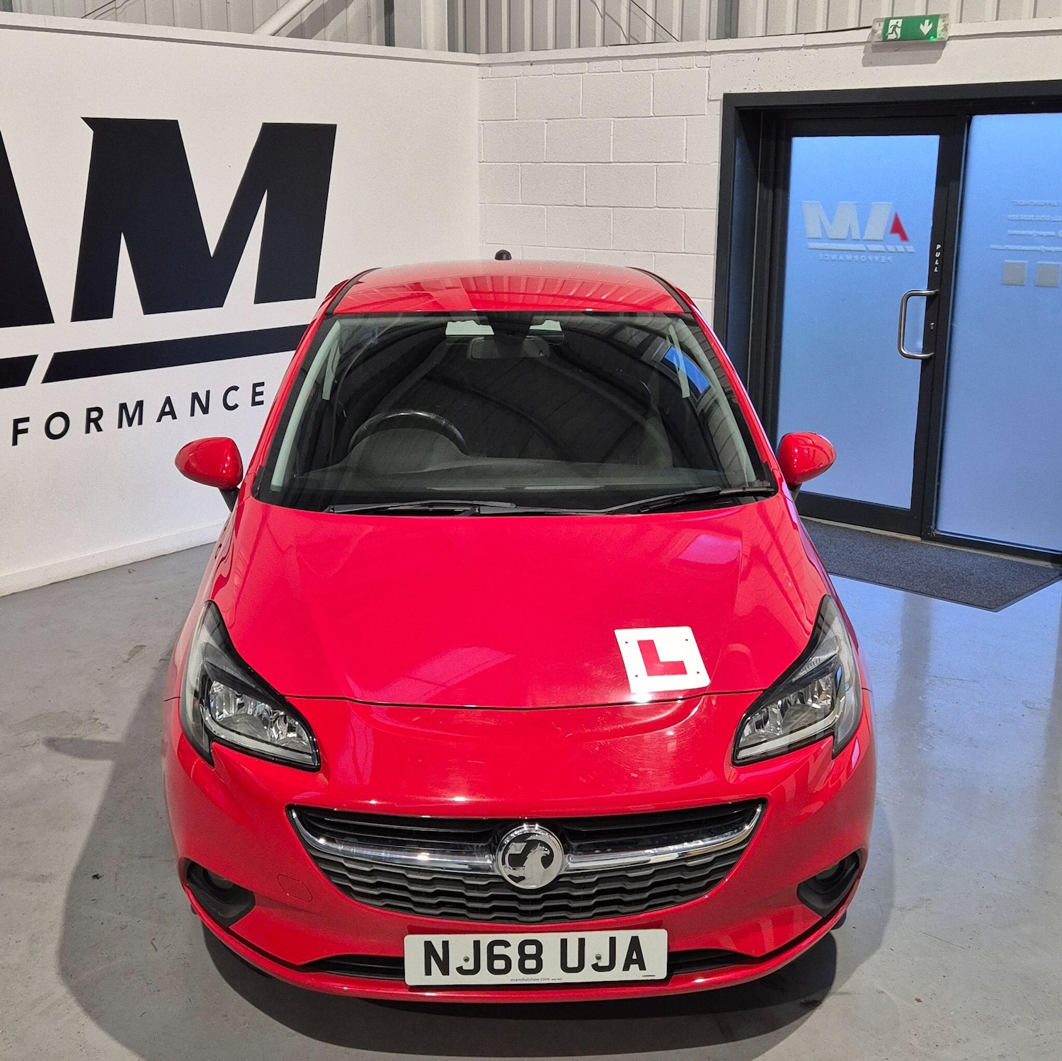 Used Vauxhall Corsa 2018 for sale - 76865332: Photo 11