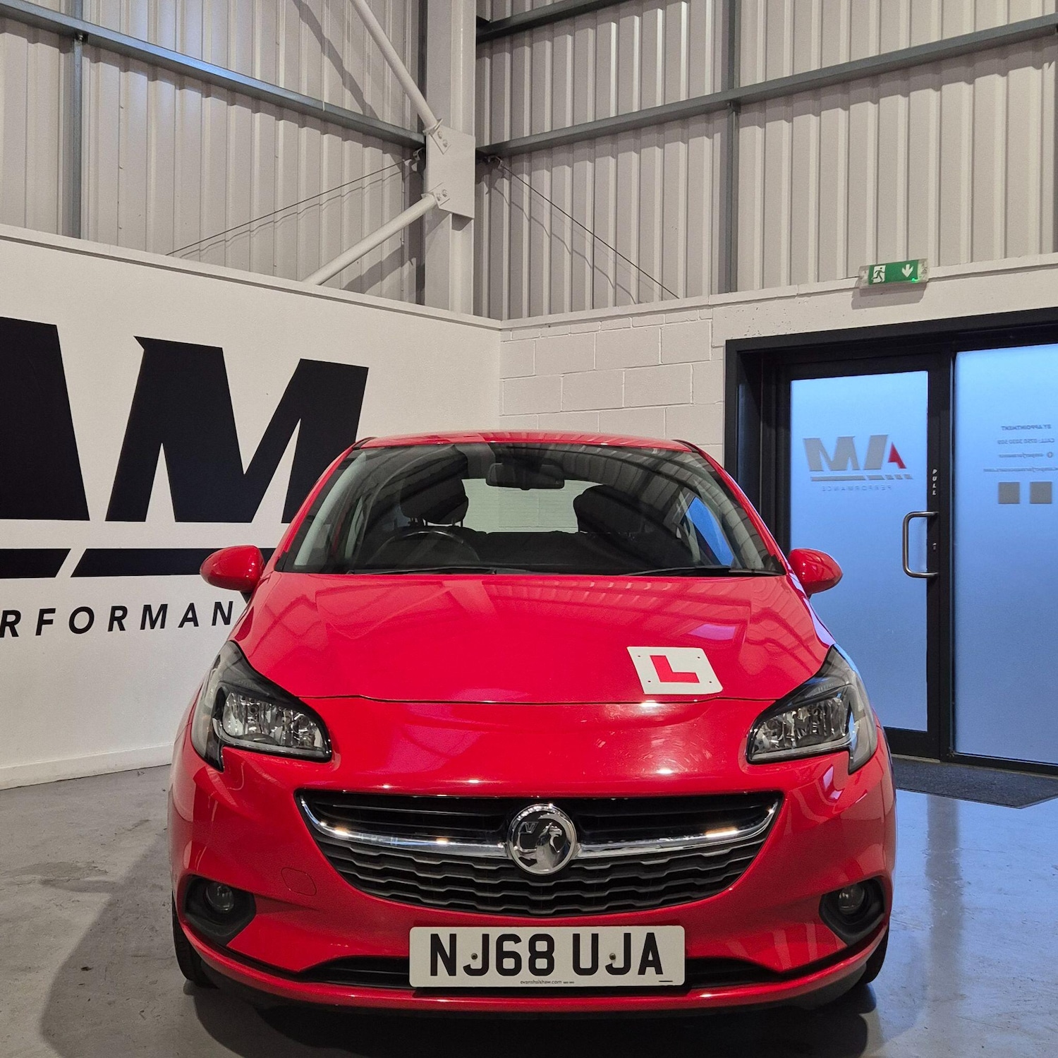 Used Vauxhall Corsa 2018 for sale - 76865332: Photo 12