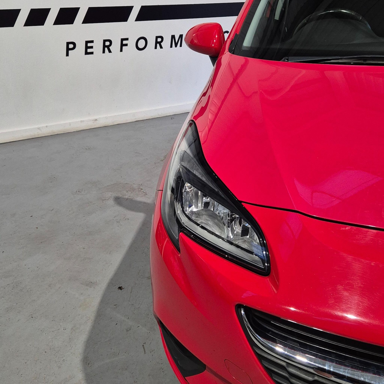 Used Vauxhall Corsa 2018 for sale - 76865332: Photo 14