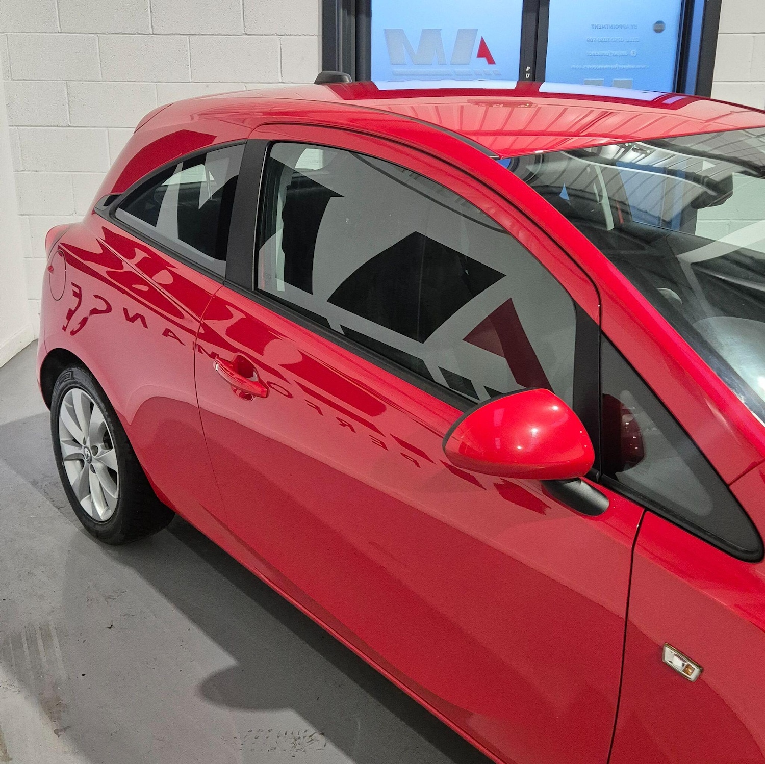 Used Vauxhall Corsa 2018 for sale - 76865332: Photo 18